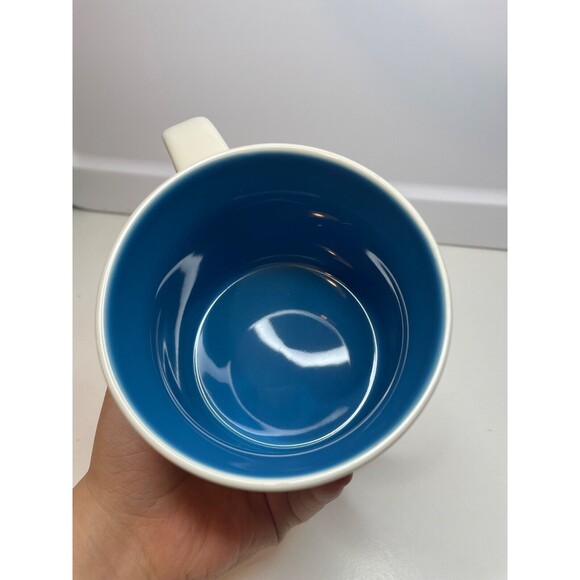 Starbucks Been There Series Connecticut Mug 14 oz CT Coffee 2023 - Picture 5 of 6